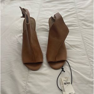 Gap womens Chunky heels